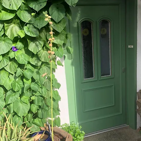 Werra Bed Bike &dog Ihre Fuer Radfahrer, Wanderer, Gaeste Mit Hund Homestay *